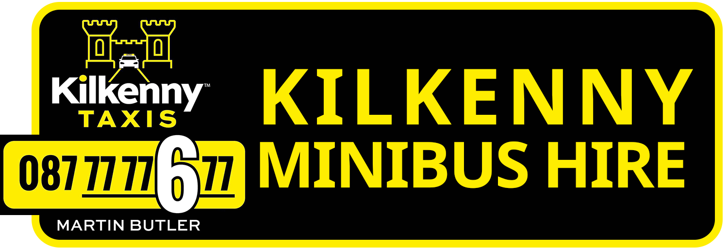 Kilkenny Minibus Hire