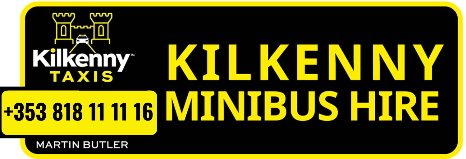 Kilkenny Minibus Hire