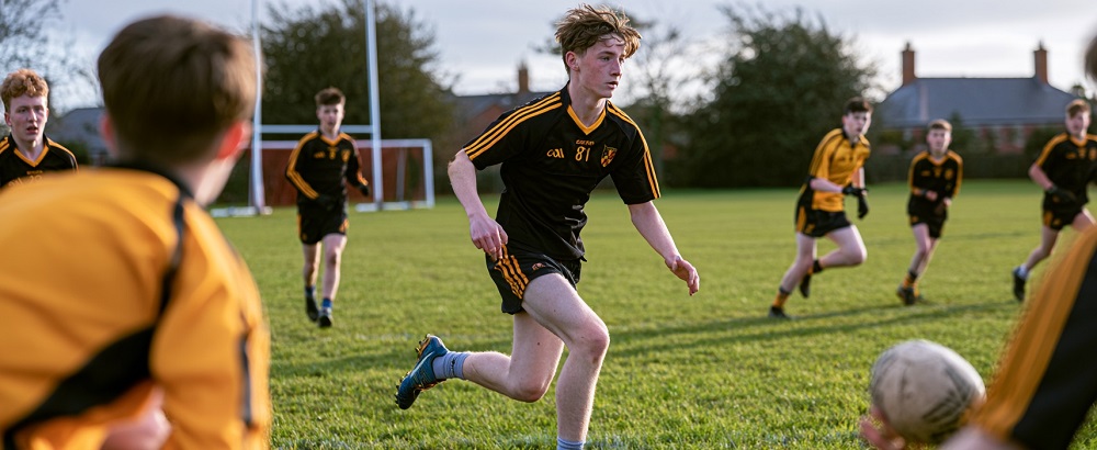 Schools, Clubs and Sports teams minibus hire kilkenny and south east Ireland