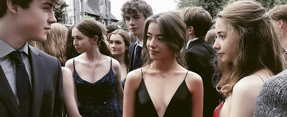 Party bus Minibus hire for debs and college formals in Kilkenny