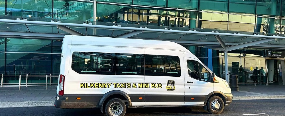 kilkenny airport taxi traasfer service