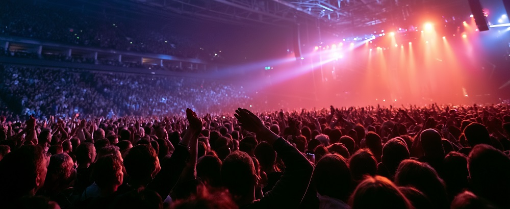 minibus transport to concert and events from Kilkenny to Dublin, Cork, Limerick and more